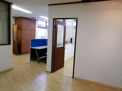 The Plaza (D7), Office #563340881